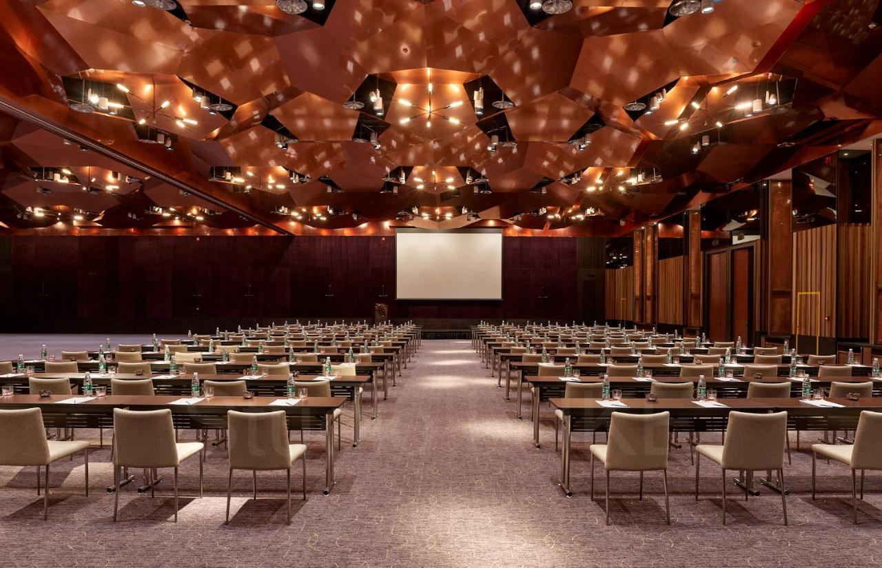 Hotel Mumian Beijing Daxing International Airport, Part Of Hyatt Zewnętrze zdjęcie The Grand Ballroom